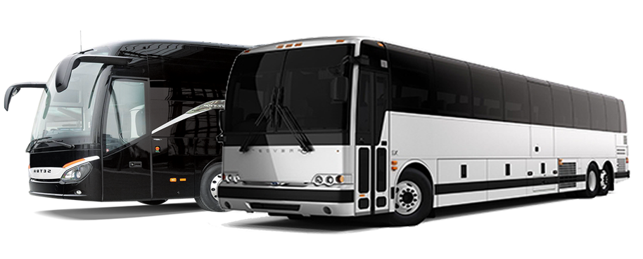 Busses & Motor Coaches