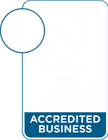 DC Livery BBB A+ Accredited Business
