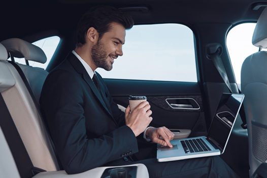 private car services in Raleigh NC
