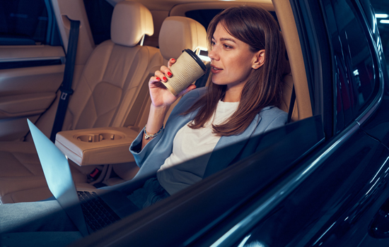 Philadelphia Luxury Car Services